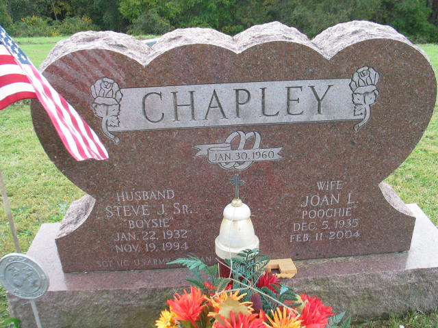 tombstone